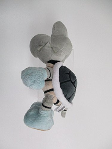 Super Mario All Star Collection 38 Dry Bones S Size Plush Doll- Japan Figure Store - #1 Bring To You The Best Japanese Goods