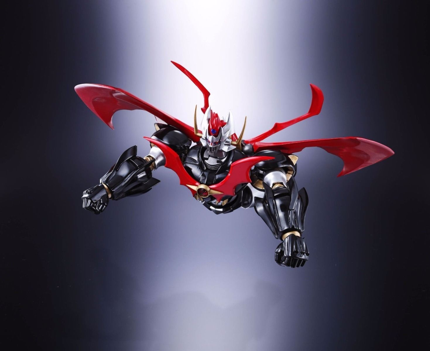 Super Robot Chogokin Mazinkaiser Action Figure Bandai Tamashii Nations Japan- Japan Figure Store - #1 Bring To You The Best Japanese Goods