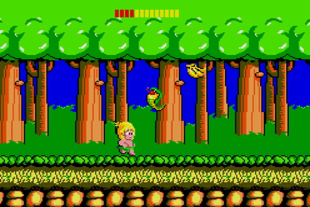 Sw Version Wonder Boy Ultimate Collection Special Pack- Japan Figure Store - #1 Bring To You The Best Japanese Goods