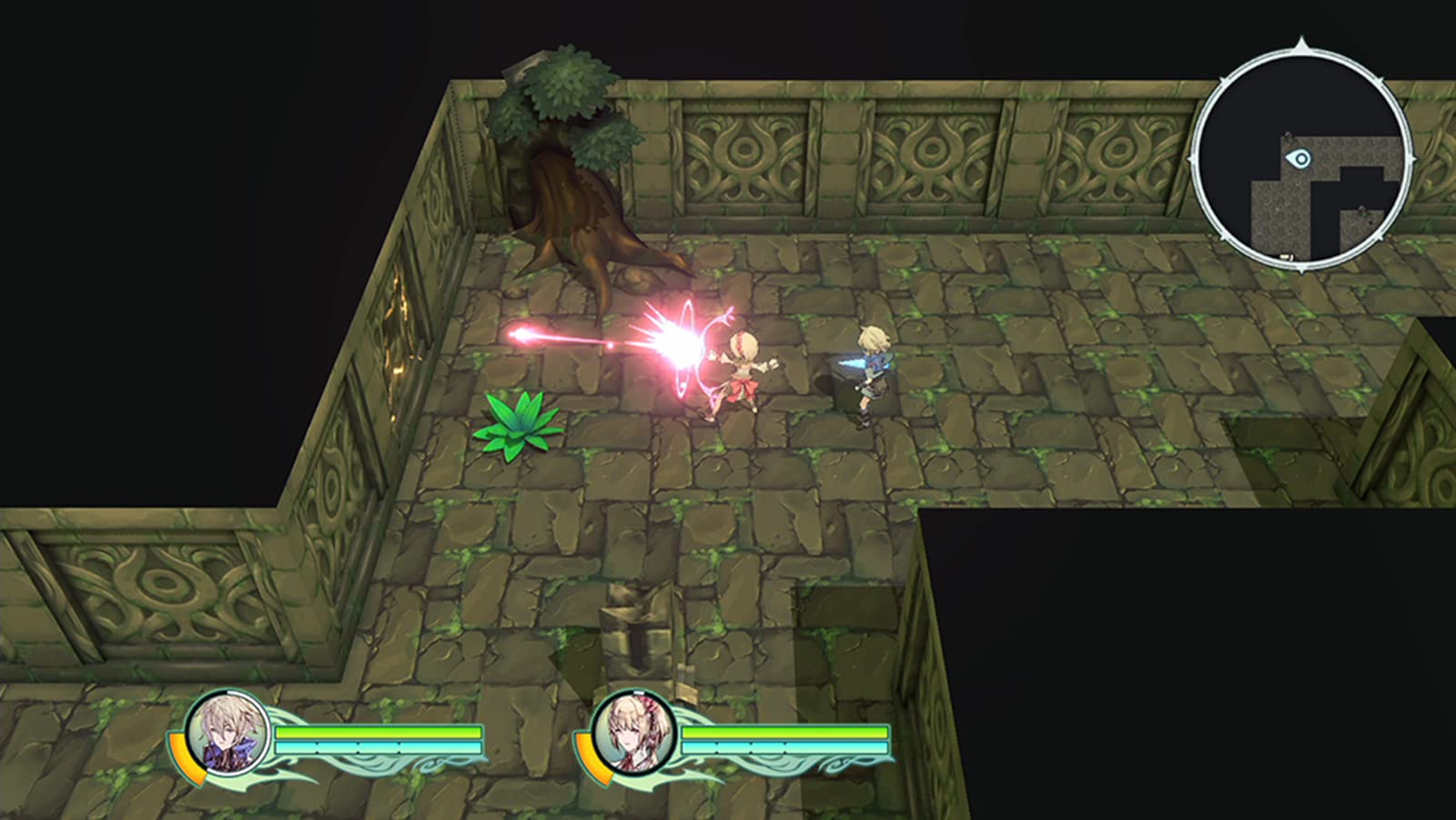 Furyu Sacred Tower Shinki Trinity Trigger Buy Japanese Nitendo Switch Games- Japan Figure Store - #1 Bring To You The Best Japanese Goods