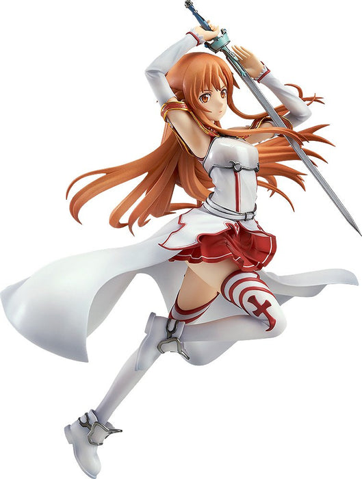 Good Smile Company Asuna Knights Of The Blood Ver. 1/8 Japanese Plastic Scale Figures- Japan Figure Store - #1 Bring To You The Best Japanese Goods