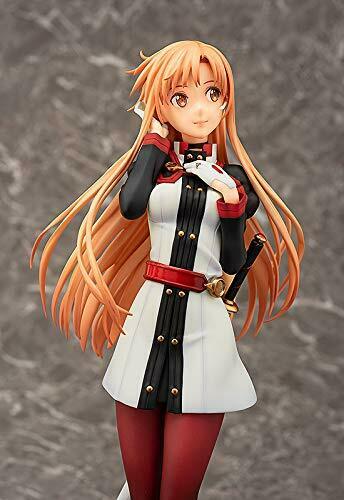 Sword Art Online Asuna Starry Night 1/7 Figure- Japan Figure Store - #1 Bring To You The Best Japanese Goods
