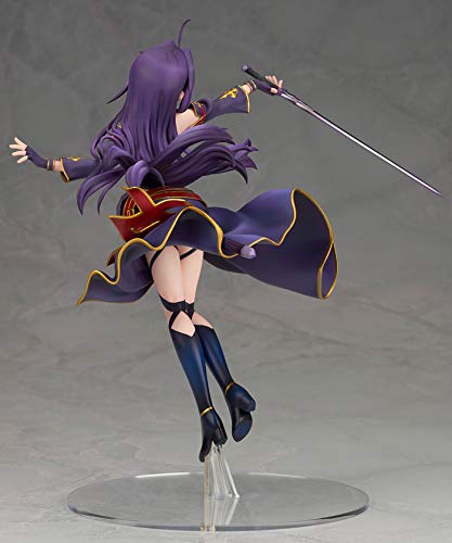 Sword Art Online Yuuki 1/7 Complete Figure- Japan Figure Store - #1 Bring To You The Best Japanese Goods