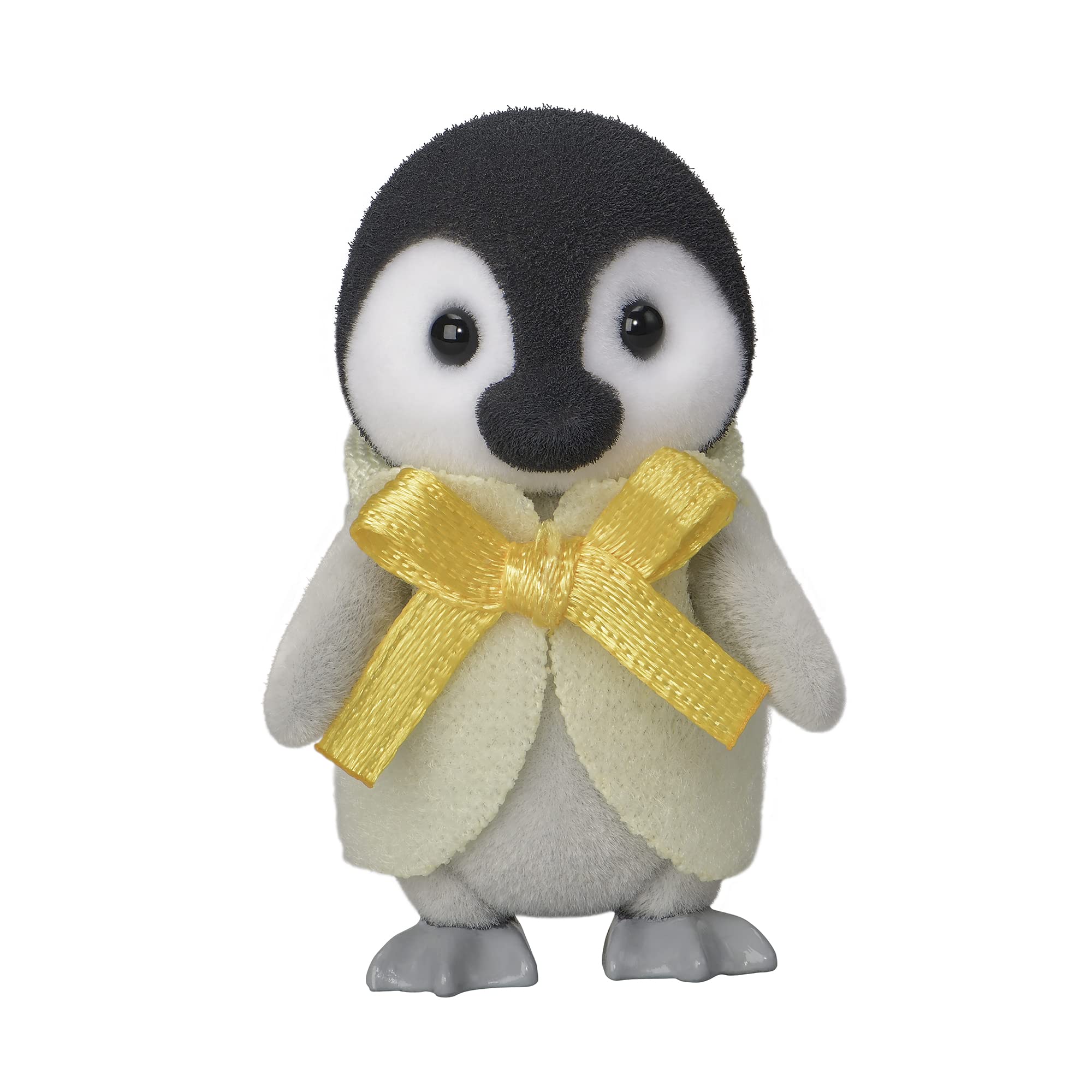 Epoch Sylvanian Families Penguin Doll Family Toy FS-45 Age 3+ Dollhouse Set- Japan Figure Store - #1 Bring To You The Best Japanese Goods