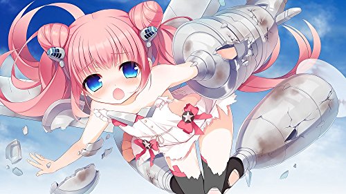 System Soft Moe Moe 2Ji Taisen Ryoku 3 Sony Ps Vita - New Japan Figure 4562106781512 4