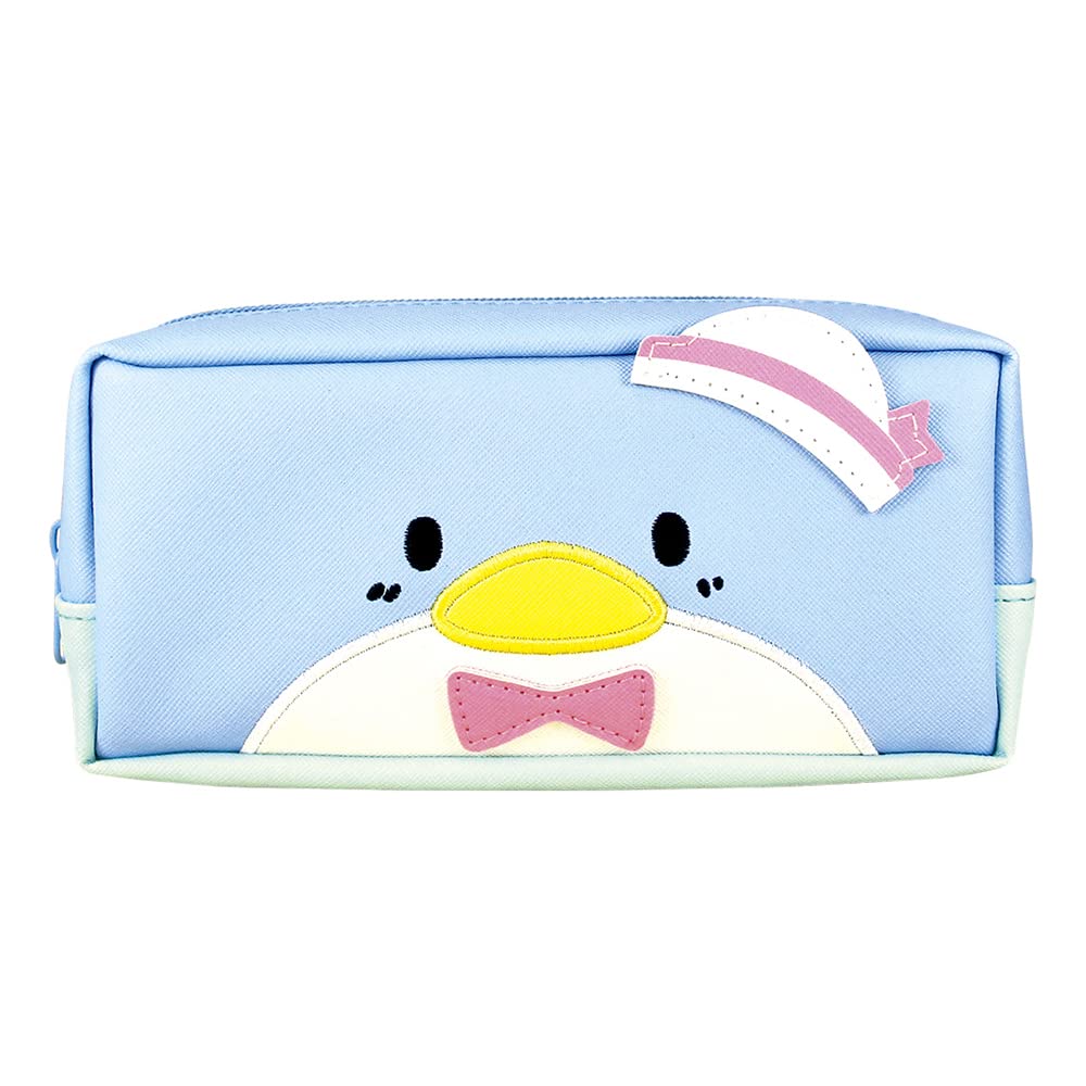 Ts Factory Pen Case Sanrio Characters Do-Up Pen Pouch Large Capacity Tuxedosam Sr-5540745Ts- Japan Figure Store - #1 Bring To You The Best Japanese Goods