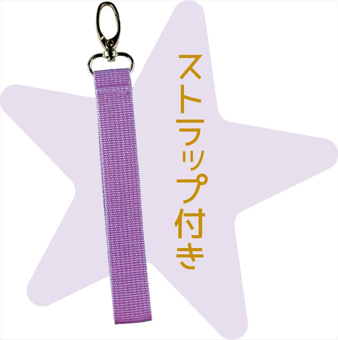 Pokemon Center Water Bottle Case L Purple- Japan Figure Store - #1 Bring To You The Best Japanese Goods