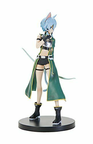 Taito Sword Art Online Ii Sinon Cait Sith Figure- Japan Figure Store - #1 Bring To You The Best Japanese Goods