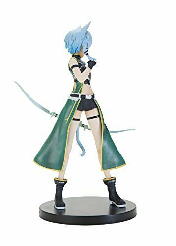 Taito Sword Art Online Ii Sinon Cait Sith Figure- Japan Figure Store - #1 Bring To You The Best Japanese Goods