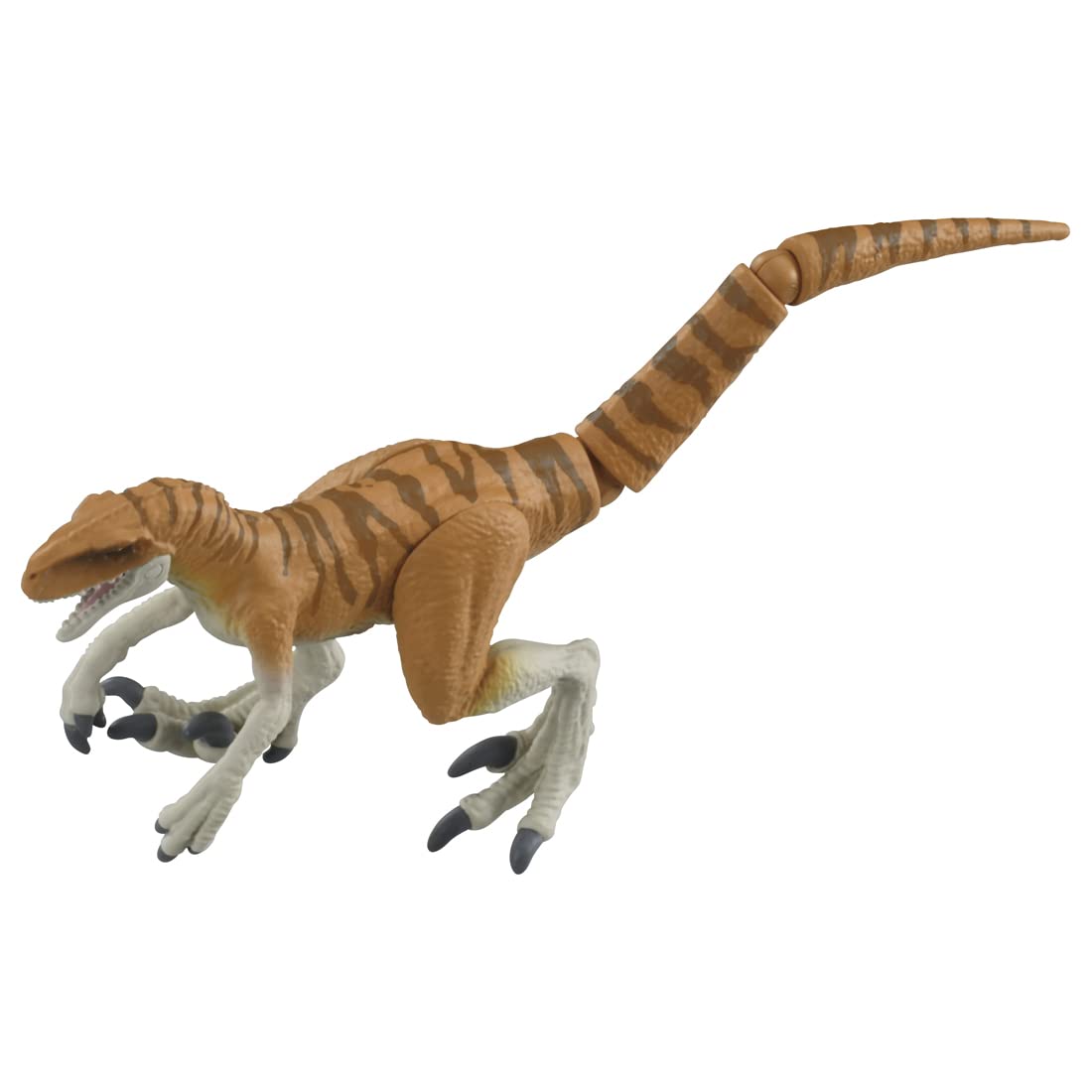 Takara Tomy Ania Jurassic World Atrochiraptor Tiger Dinosaur Toy for Ages 3+- Japan Figure Store - #1 Bring To You The Best Japanese Goods
