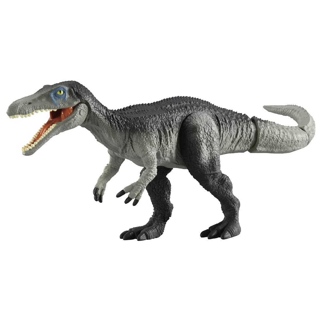 Takara Tomy Jurassic World Baryonyx Dinosaur Toy Ideal for Kids Ages 3+- Japan Figure Store - #1 Bring To You The Best Japanese Goods
