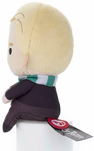 Takara Tomy Arts Harry Potter Chokkori Mr. Draco Malfoy Height Of About 12cm- Japan Figure Store - #1 Bring To You The Best Japanese Goods