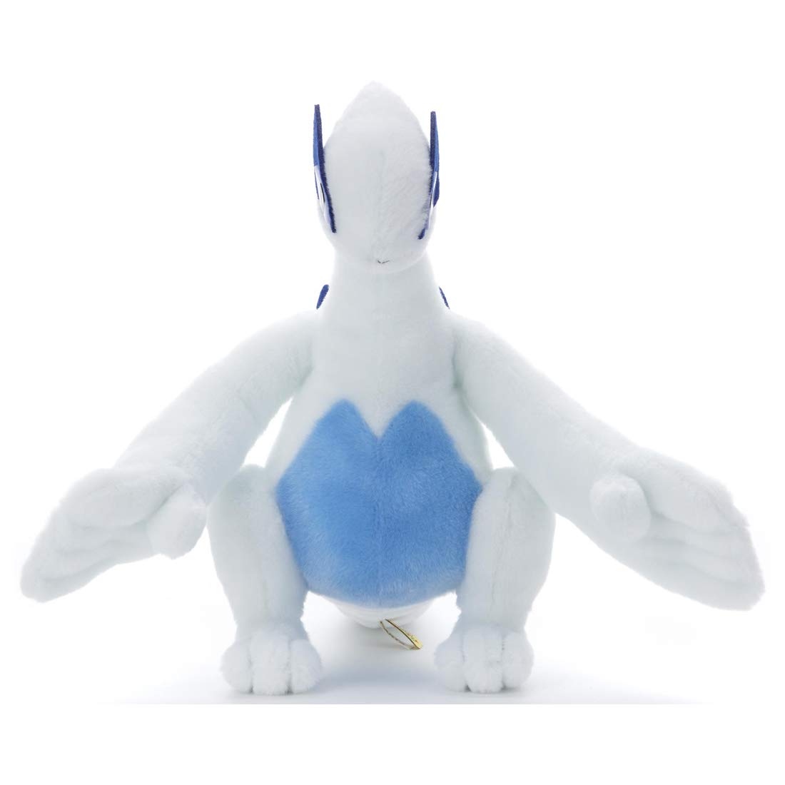 TAKARA TOMY A.R.T.S Pokemon Get Plush Doll Lugia- Japan Figure Store - #1 Bring To You The Best Japanese Goods