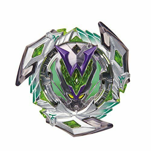 Takara Tomy Beyblade Burst B-111 Random Booster Vol.10 Clash Ragnaruk.11r.wd- Japan Figure Store - #1 Bring To You The Best Japanese Goods