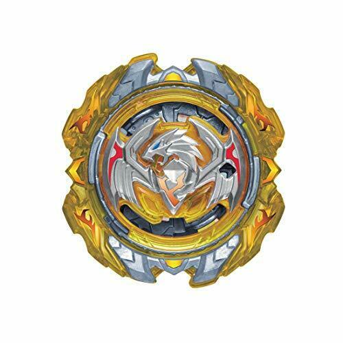 Takara Tomy Beyblade Burst B-146 Random Booster Vol.16- Japan Figure Store - #1 Bring To You The Best Japanese Goods