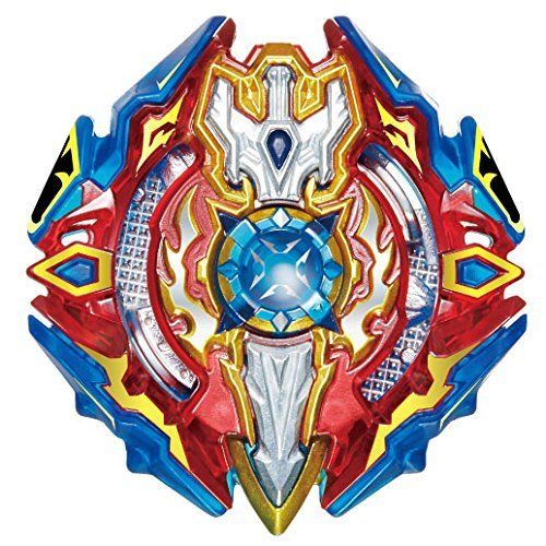Takara Tomy Beyblade Burst B-92 Starter Sieg Excalibur.1.jr- Japan Figure Store - #1 Bring To You The Best Japanese Goods