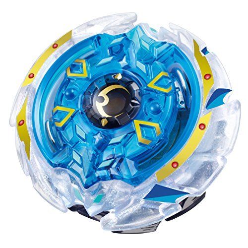 Takara Tomy Beyblade Burst B-98 God Customize Set- Japan Figure Store - #1 Bring To You The Best Japanese Goods