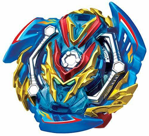Takara Tomy Beyblade Burst B-134 Booster Slash Valkyrie.bl.pw Retsunew- Japan Figure Store - #1 Bring To You The Best Japanese Goods