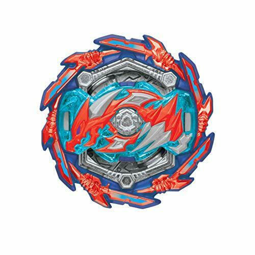 Takara Tomy Beyblade Burst B-140 Random Booster Vol.15- Japan Figure Store - #1 Bring To You The Best Japanese Goods