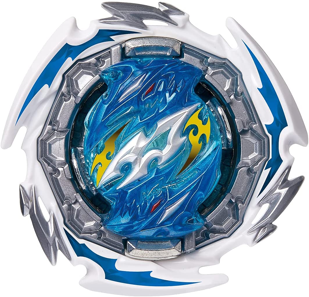 Takara Tomy Beyblade Burst Random Booster B-186 Vol. 26 (Set of 6) Japanese Toy And Figure- Japan Figure Store - #1 Bring To You The Best Japanese Goods