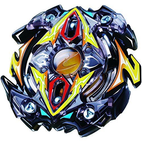 Takara Tomy Beyblade Burst B-59 Starter Zillion Zeus.i.w- Japan Figure Store - #1 Bring To You The Best Japanese Goods