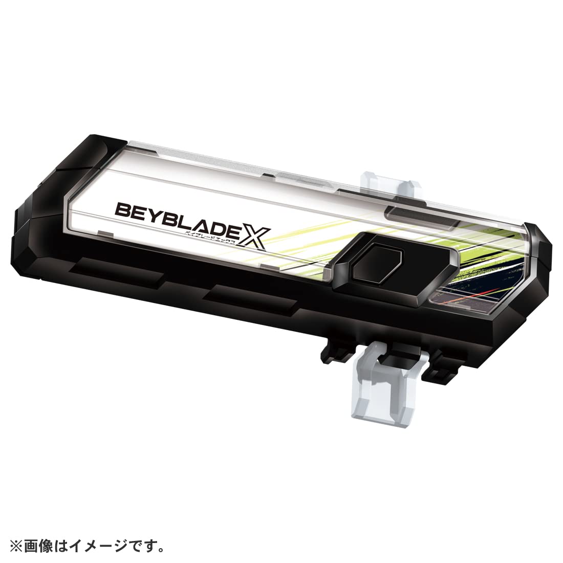 Takara Tomy Beyblade X Bx-09 Battle Pass- Japan Figure Store - #1 Bring To You The Best Japanese Goods