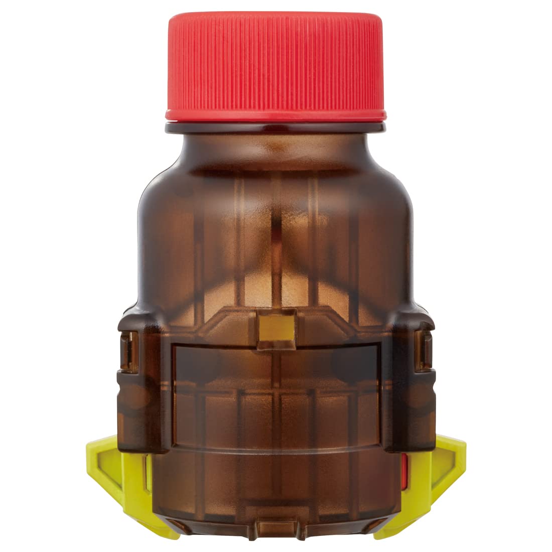 Takara Tomy Bot-42 Coramaru Energy Dx Advanced Bottleman Series- Japan Figure Store - #1 Bring To You The Best Japanese Goods