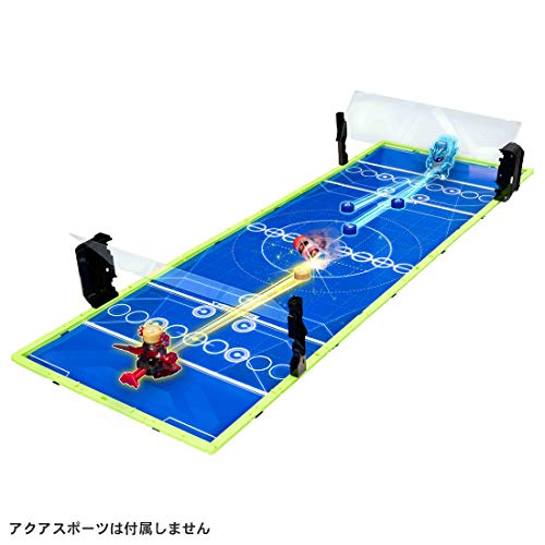 Takara Tomy Cap Kakumei Bottleman Bot04 Bottleman Digital Competition Set - New Japan Figure 4904810166665 9