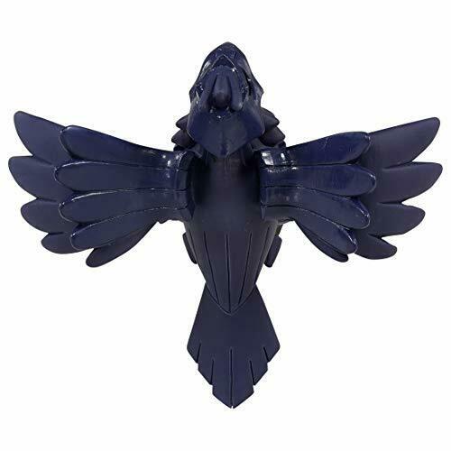 Takara Tomy Monster Collection Ms-23 Corviknight Character Toy- Japan Figure Store - #1 Bring To You The Best Japanese Goods