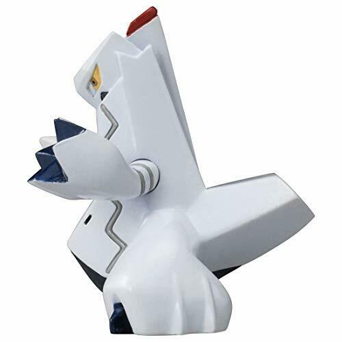 Takara Tomy Monster Collection Ms-28 Duraludon Character Toy- Japan Figure Store - #1 Bring To You The Best Japanese Goods