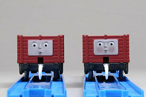 Takara Tomy Plarail Thomas Ts-12 Rosie- Japan Figure Store - #1 Bring To You The Best Japanese Goods
