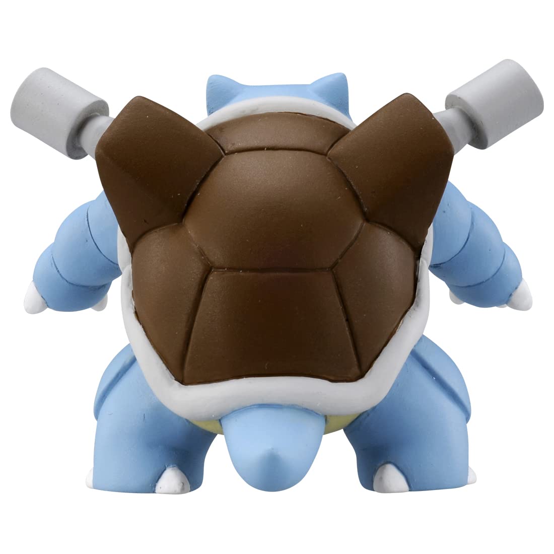 Takara Tomy Blastoise MS-16 Monster Collection Pocket Monster Toy- Japan Figure Store - #1 Bring To You The Best Japanese Goods