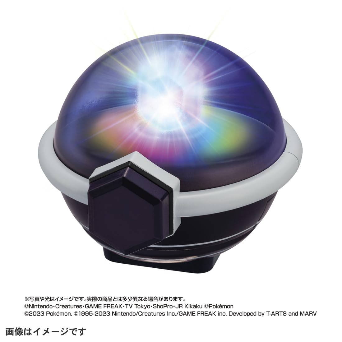 Takara Tomy Pocket Monsters Pokemon Terrastal Orb- Japan Figure Store - #1 Bring To You The Best Japanese Goods