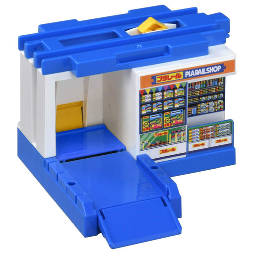 TAKARA TOMY Pla-Rail Tomica Is Departing! Shop- Japan Figure Store - #1 Bring To You The Best Japanese Goods