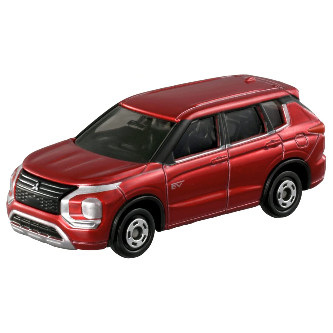 Takara Tomy Tomica No. 10 Mitsubishi Outlander Phev (Box) Mini Car Car Airplane Toy 3 Years Old And Up Passed Toy Safety Standards St Mark Certified Tomica Takara Tomy- Japan Figure Store - #1 Bring To You The Best Japanese Goods