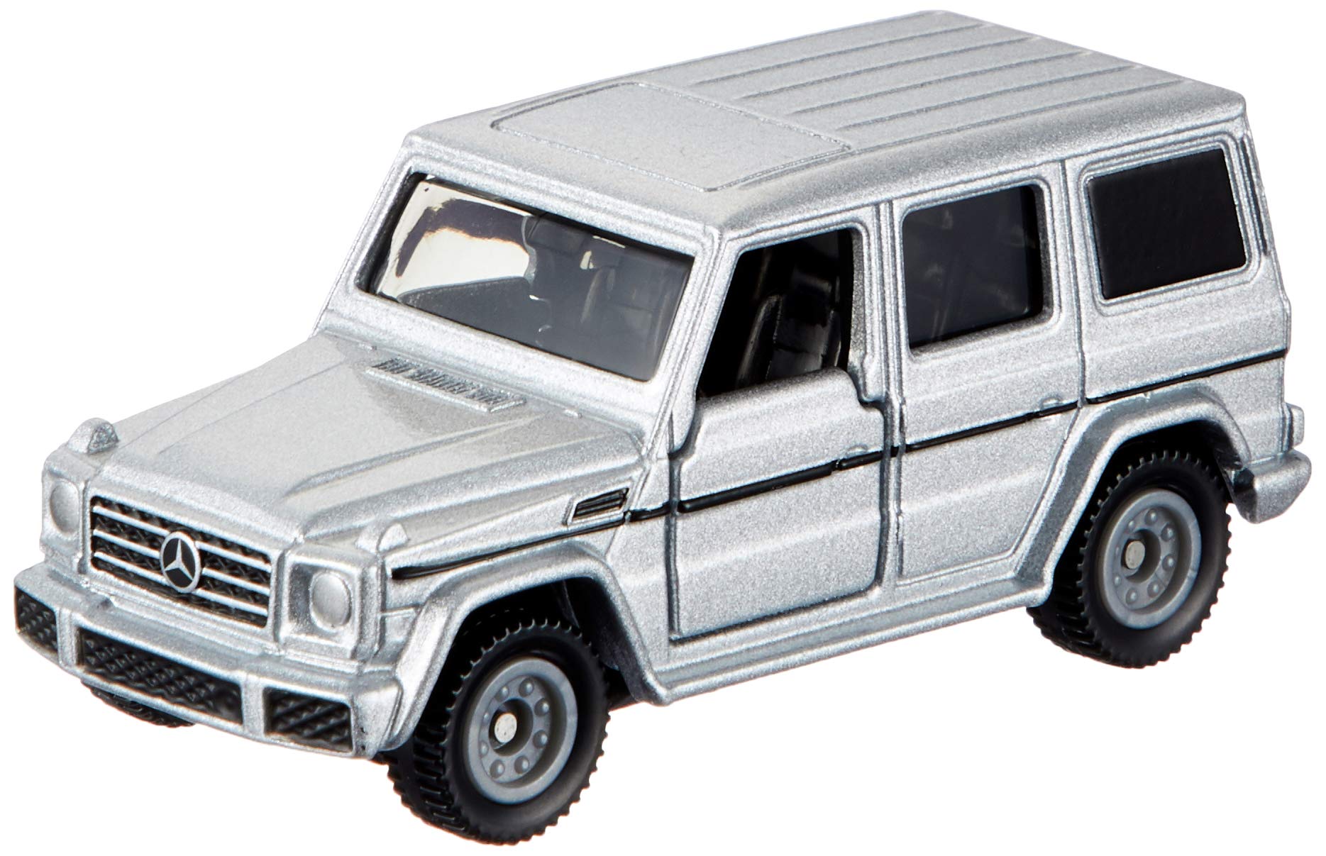 Takara Tomy Tomica 35 Mercedes Benz G-Class (879923) 1/62 Scale Mercedes Benz Cars- Japan Figure Store - #1 Bring To You The Best Japanese Goods