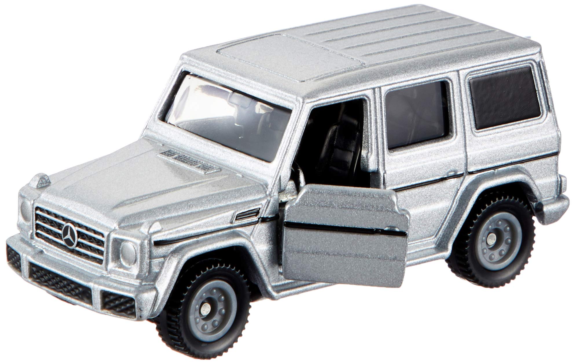 Takara Tomy Tomica 35 Mercedes Benz G-Class (879923) 1/62 Scale Mercedes Benz Cars- Japan Figure Store - #1 Bring To You The Best Japanese Goods