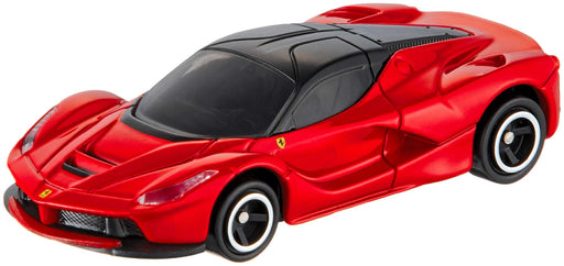 Takara Tomy Tomica 62 La Ferrari (101840) 1/62 Japanese Plastic Scale Ferrari Cars- Japan Figure Store - #1 Bring To You The Best Japanese Goods