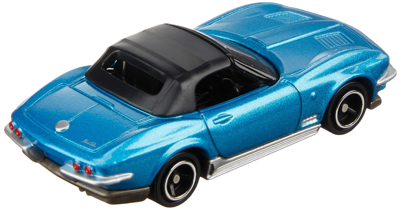 Takara Tomy Tomica 103 Mitsuoka Rock Star 798576 1/60 Japanese Plastic Scale Car- Japan Figure Store - #1 Bring To You The Best Japanese Goods
