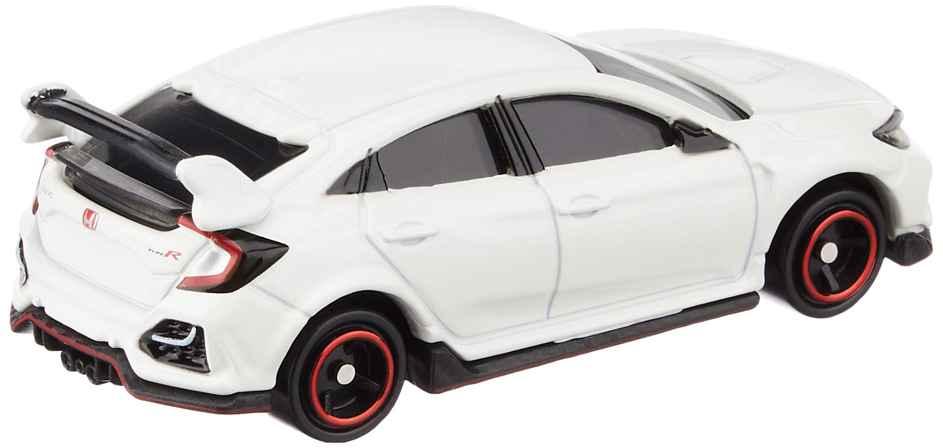 Takara Tomy Tomica Honda Civic Type R 1/64 Completed Scale Cars Made In Japan- Japan Figure Store - #1 Bring To You The Best Japanese Goods