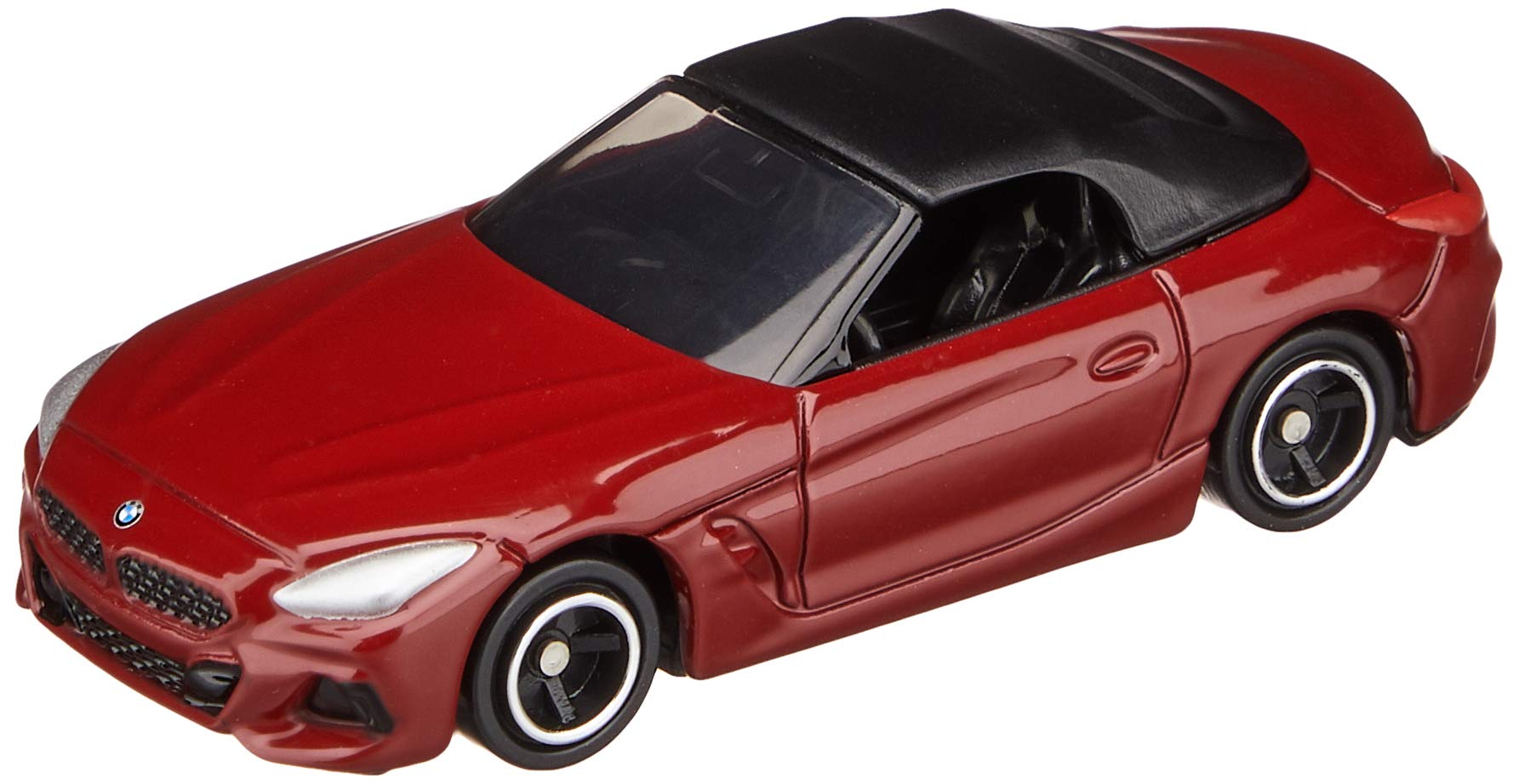 TAKARA TOMY Tomica 74 Bmw Z4- Japan Figure Store - #1 Bring To You The Best Japanese Goods
