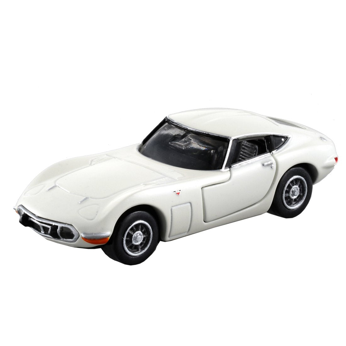 Takara Tomy Tomica Premium 27 Toyota 2000Gt Japanese Plastic Car Models Kit- Japan Figure Store - #1 Bring To You The Best Japanese Goods
