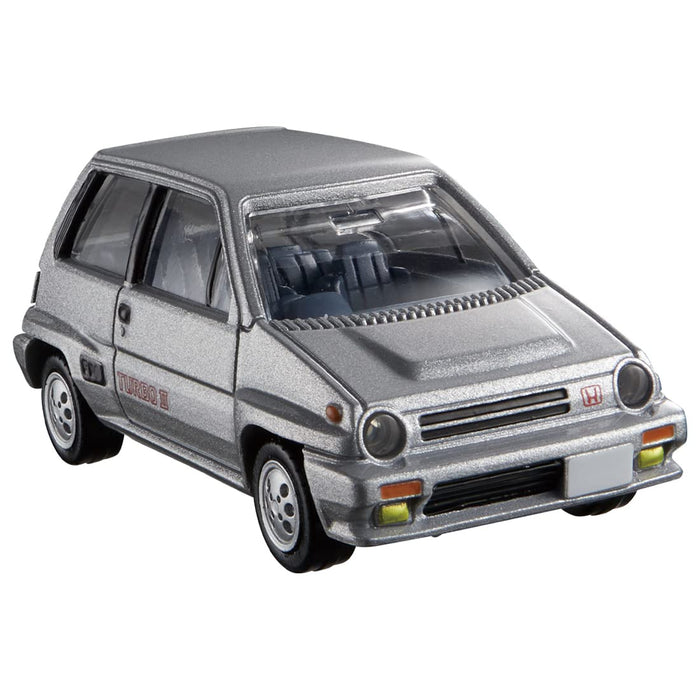 Takara Tomy Tomica Premium 35 Honda City Turbo Ii Minicar Car Toy 6 Years Old And Over Boxed Toy Safety Standard Passed St Mark Certification Tomica Takara Tomy- Japan Figure Store - #1 Bring To You The Best Japanese Goods