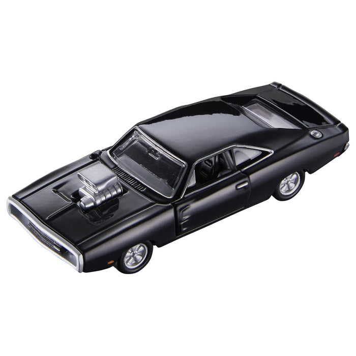 TAKARA TOMY Tomica Premium Unlimited 04 Wild Speed Dodge Charger- Japan Figure Store - #1 Bring To You The Best Japanese Goods
