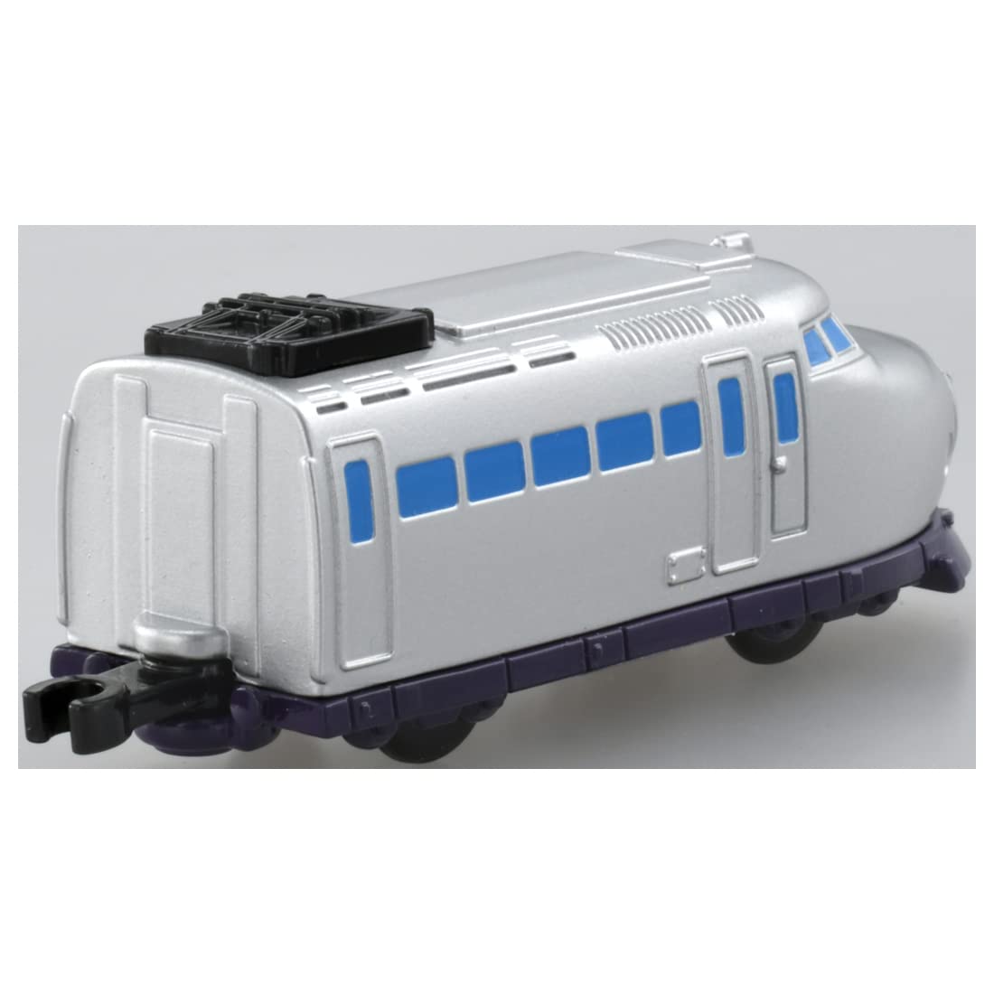 Takara Tomy Tomica Thomas The Tank Engine 08 Kenji Japanese Plastic Vehicle Toys- Japan Figure Store - #1 Bring To You The Best Japanese Goods