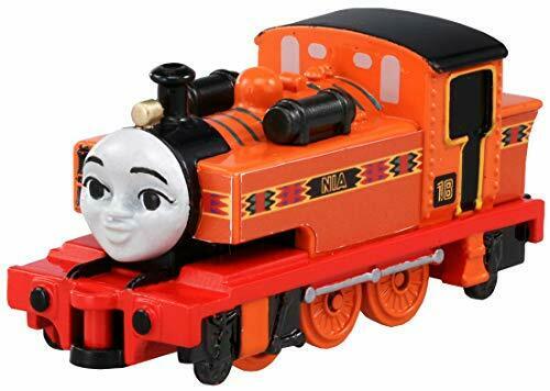 Takara Tomy Thomas Tomica 06 Nia- Japan Figure Store - #1 Bring To You The Best Japanese Goods