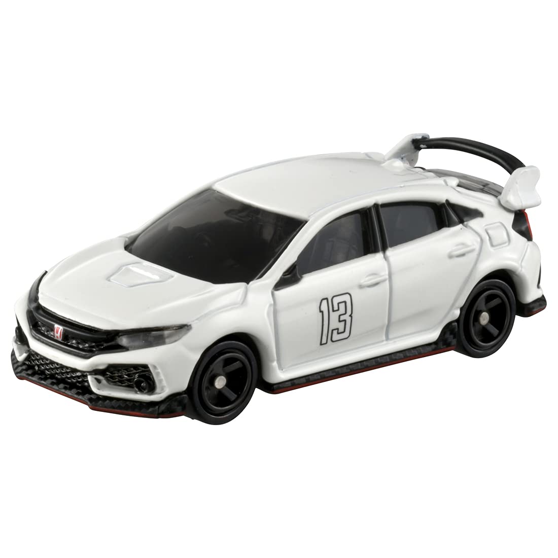 TAKARA TOMY Dream Tomica Sp Mf Ghost / Honda Civic Type R- Japan Figure Store - #1 Bring To You The Best Japanese Goods