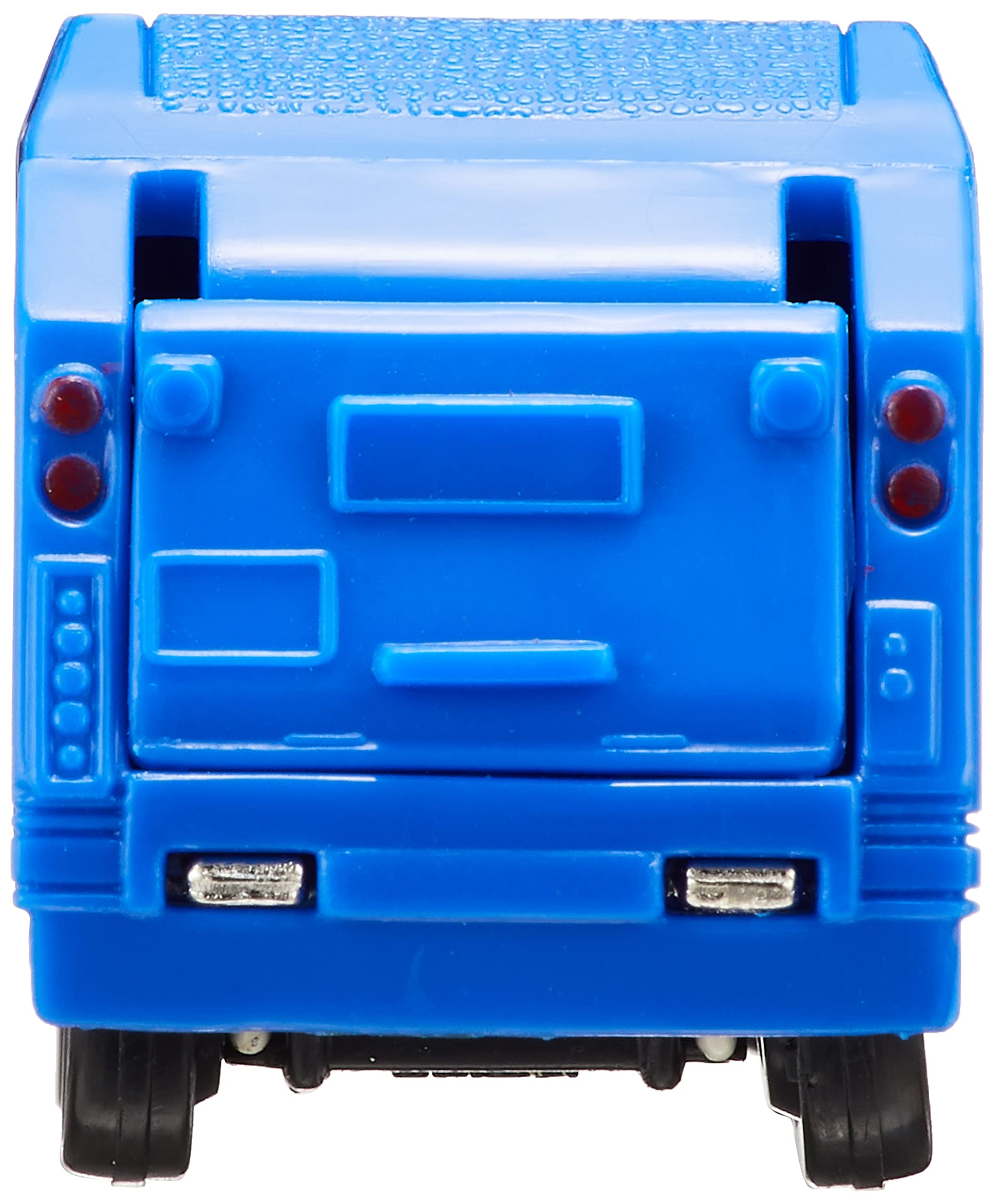 Takara Tomy Tomica No.045 Toyota Dyna Mini Toy Car Toy Cleaning Car for Ages 3+- Japan Figure Store - #1 Bring To You The Best Japanese Goods