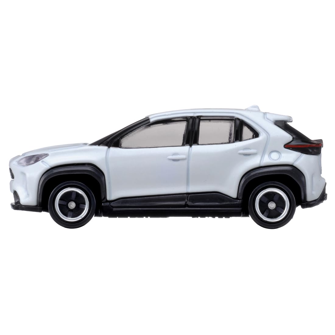 Takara Tomy Tomica No.102 Yaris Cross Gr Sport Mini Toy Car for Ages 3+- Japan Figure Store - #1 Bring To You The Best Japanese Goods