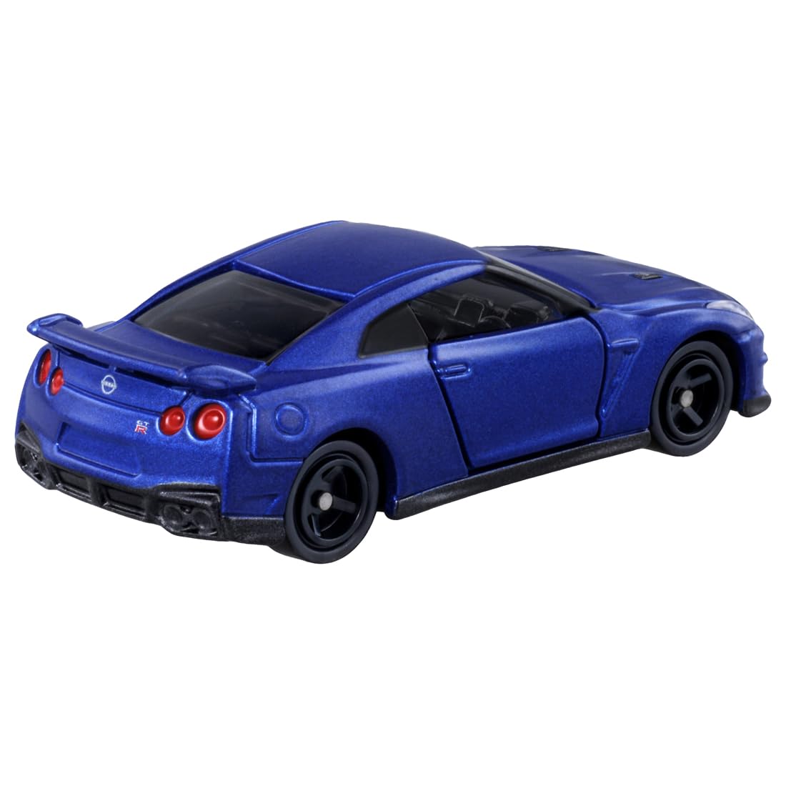 Takara Tomy Tomica No.23 Nissan GT-R Mini Car Toy for Ages 3+- Japan Figure Store - #1 Bring To You The Best Japanese Goods